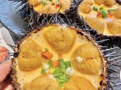 -连鹭海鲜·大连菜(星海店)