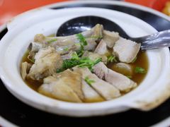 -兴记肉骨茶 (甲洞大街第二新分店)