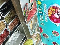 -天宜隆蘑菇宴火锅(石景山旗舰店)
