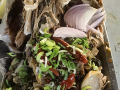 -正宁路小吃夜市