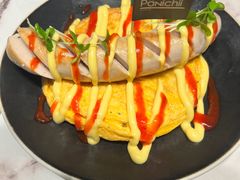 -沛家·西餐Brunch·直火料理