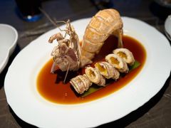 溏心熟醉富贵虾-新荣记(BFC外滩金融中心店)