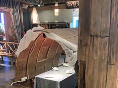 -花溪雨·森林餐厅(石基店)