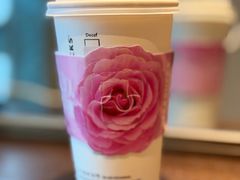 -星巴克(开封万达广场店)