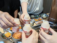 -麻蒲碳烤肉(嘉禾东平地铁站19号店)