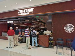 Zafferanoの店面-ZAFFERANO西班牙海鲜饭(上海首店)