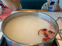 -蚝大仙横琴生蚝火锅(日月贝店)