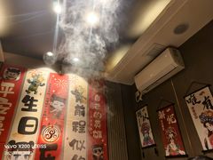 -蝎王府羊蝎子(西直门店)