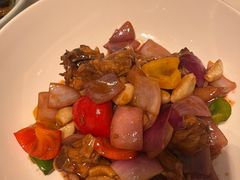-宁波石浦大饭店(新材料城店)
