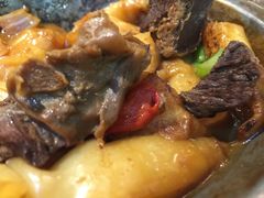 牛腩粉-又一间茶点轩(百汇广场店)