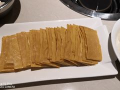 -浩爷羊蝎子火锅(望京店)