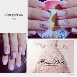 ⁽⁽ଘ糖̌果̌指̌甲̌造̌型̌ଓ⁾⁾-光SPA科技美肤