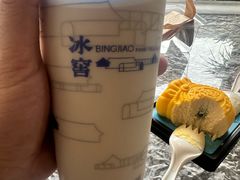 -故宫冰窖餐厅