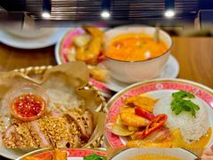 -曼谷食堂·泰国家庭料理(丹桂路店)