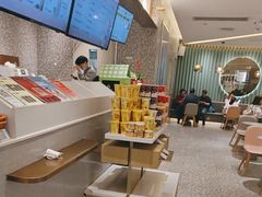 -奈雪的茶(天河城店)