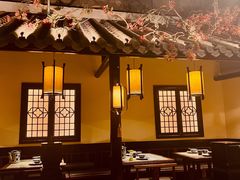 -绿茶餐厅(昌平悦荟店)
