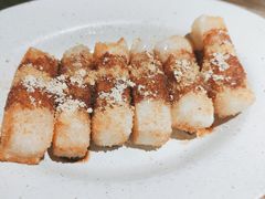 -不曾在把把烧•烧烤(莲坂磐基店)