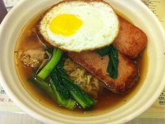 -新澳港式茶餐厅(余姚路店)