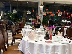 -金河半岛园林酒家(金融城店)