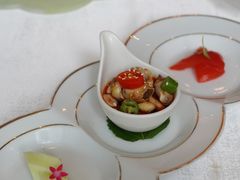 -东海朗廷酒店-唐阁T’ANG COURT 中餐厅