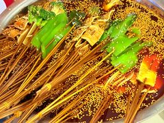 -谭家·钵钵鸡·蹄花·兔头(玉林南路店)