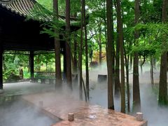 -东湖落雁景区