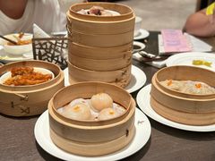-领事馆19号中餐厅(厦门海景洲际酒店)