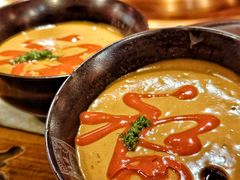-京门老爆三·铜锅涮肉 爆肚(望京店)