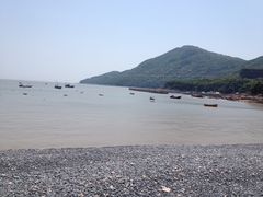 景点-乌石塘景区