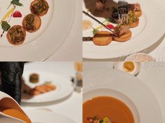 -Mogul Eatery·大亨餐酒馆