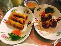 -Mrs Pho Bussorah Street(former Beach Road)