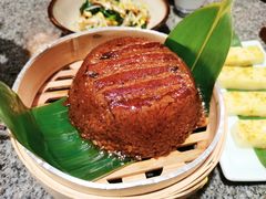 江米扣肉-南京大牌档(之心城店)