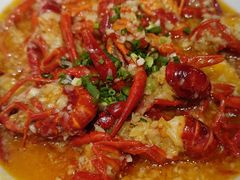 -李叔叔虾蟹大排档(青羊店)