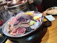 -吉志烤肉(太原总店)