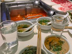 -海底捞火锅(锦艺城店)