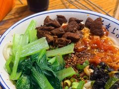 -老白家面馆(测绘东路总店)
