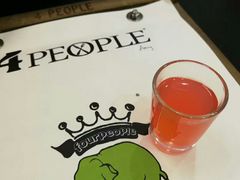 -Juicy Bakery(瑞景店)