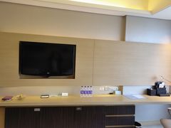 -广州花都皇冠假日酒店