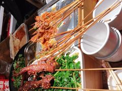 -李不管把把烧(天府三街店)