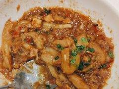 -龙悦湾酒家·八阵鱼生·渔人码头店