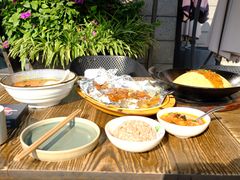 -薇酌饮·陕西菜(南门外店)