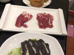 -北门涮肉·铜锅涮肉(南锣鼓巷店)