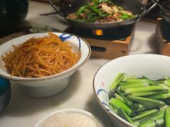 -佬麻雀·剁椒鱼头(京基KK One店)