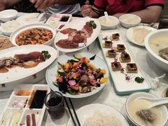 -福来居烤鸭店(天坛二店)