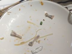 -庞家烧烤客栈(炮台山店)