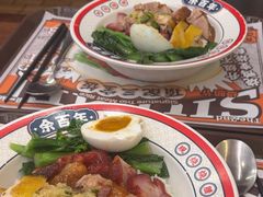 -余百年·现烧烧腊(布吉金利店)