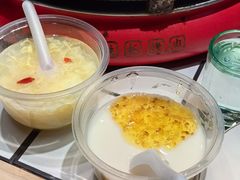 -留香铁板烤肉(解放西路旗舰店)