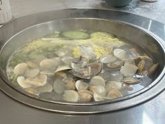 -丰尔粥食·粥底火锅·桑拿鸡(大良总店)