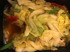 -茶花妹子云南餐厅(北大店)