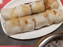 -点点心点心专门店(旺角店)